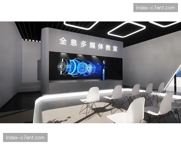 全息投影技术在部分高端赛事落地 创造了虚实结合的商业交互场景