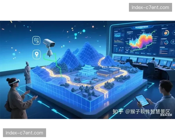 数字孪生场馆模型嵌入视觉管控体系 助力赛前视觉效果的精准预演