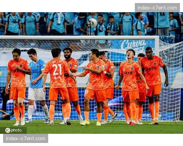 云南玉昆客场险胜深圳新鹏城 奥斯卡双响展现个人得分能力